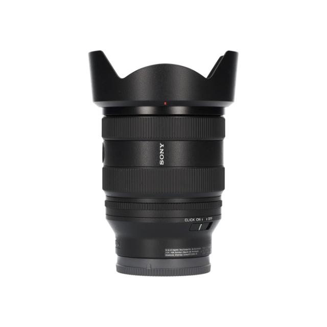 SONY LENS FE 20-70 4,0 G (2) DEMO