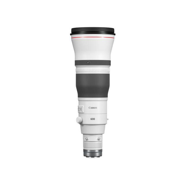 CANON RF 600MM F/4,0 L IS USM