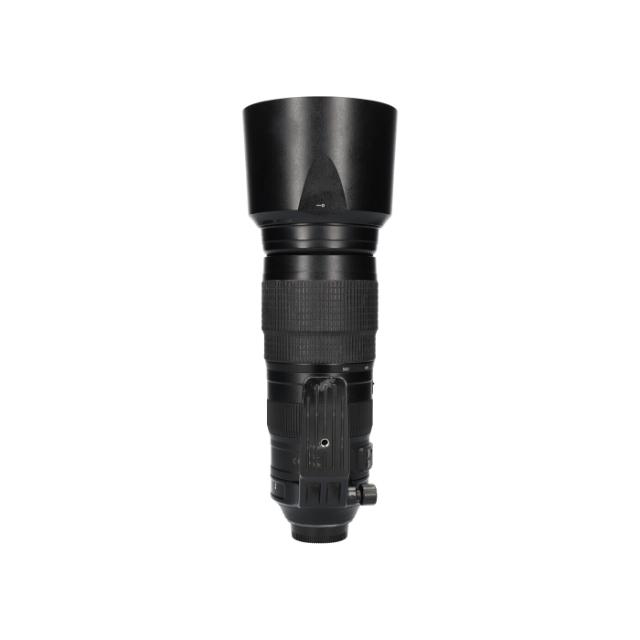 NIKON LENS AF-S 200-500 5,6 ED VR (3) USED