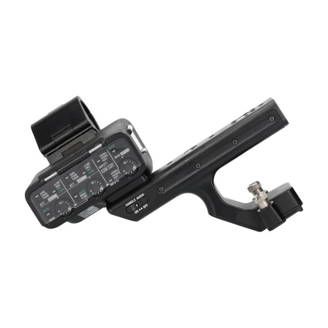 SONY BODY FX30 W. XLR CINEMA LINE SUPER 3 (2) DEMO