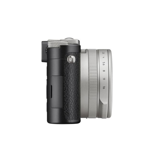 LEICA D-LUX 8 100 YEARS OF LEICA