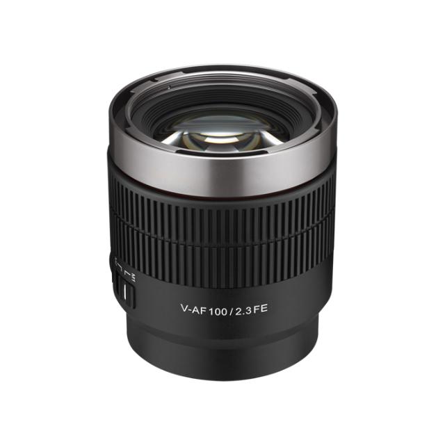 SAMYANG V-AF 100MM T/2.3 SONY E-MOUNT