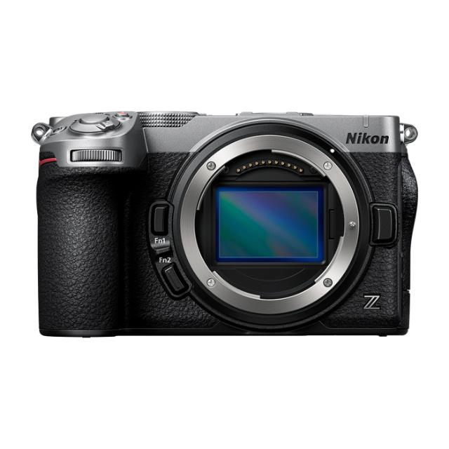 NIKON Z5 MKIIC CAMERA SILVER