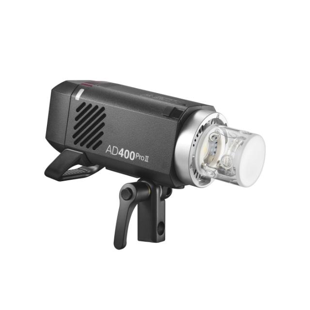 GODOX WITSTRO AD400 PRO II