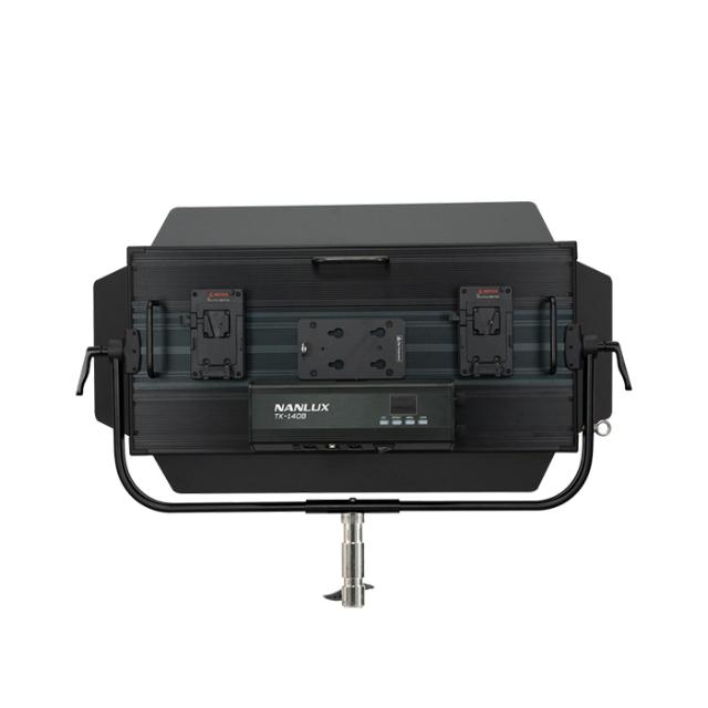 NANLUX TK 140B BICOLOR SOFT PANEL