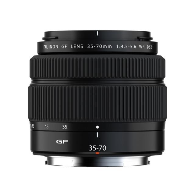 FUJINON GF 35-70MM F/4,5-5,6 WR G-MOUNT