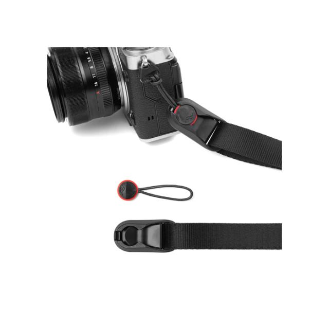 PEAK DESIGN LEASH - BLACK