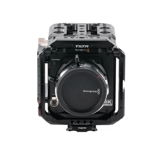 TILTA CAMERA CAGE FOR BLACKMAGIC PYXIS