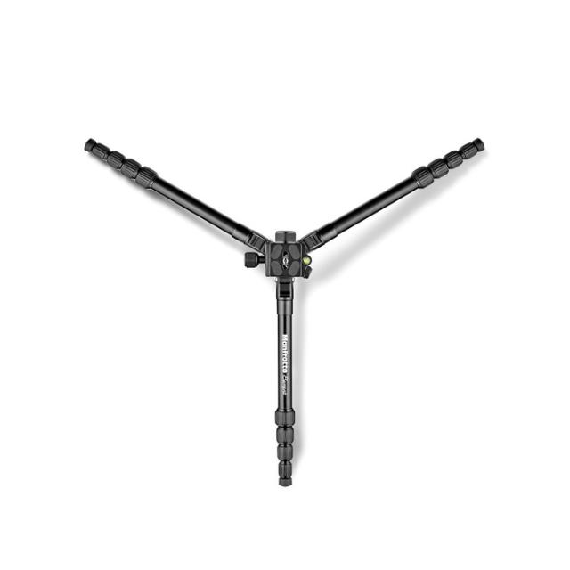 MANFROTTO ELEMENT ALU SMALL TRIPODKIT BLACK
