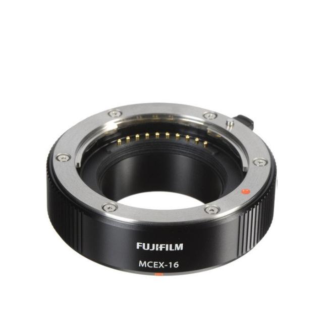 FUJI MACRO EXTENSION TUBE 16 MM