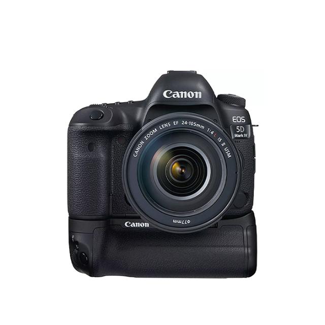 CANON BG-E20 BATTERYGRIP F/ EOS 5D MARK IV//