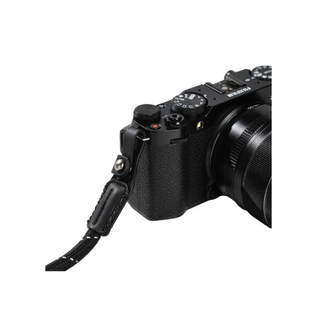 SMALLRIG 4882 UNIVERSAL BRAIDED SHOULDER STRAP