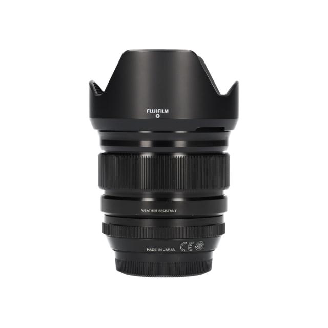 FUJI LENS XF 16 1,4 R WR (2) USED