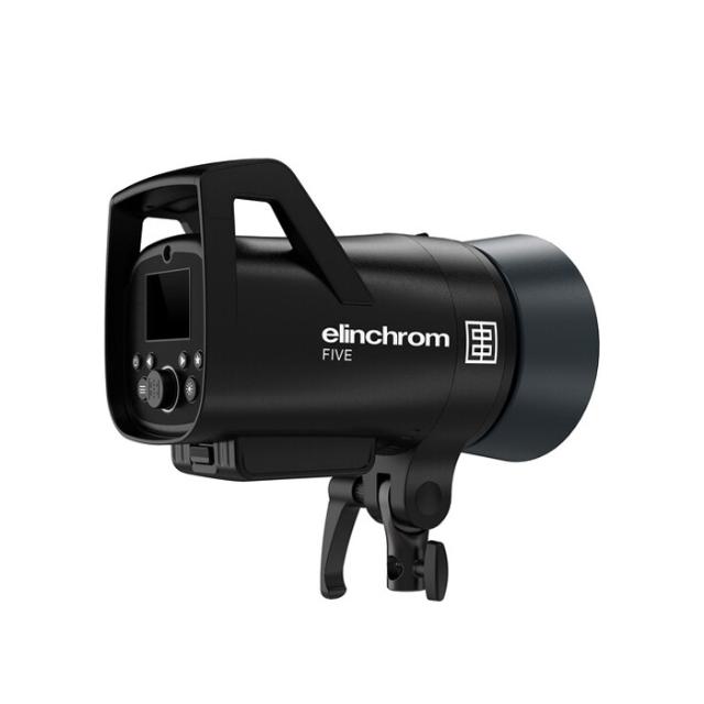 ELINCHROM 20960 FIVE MONOLIGHT KIT