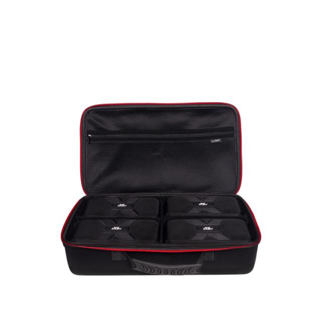 Rosco DMG DASH Quad Kit