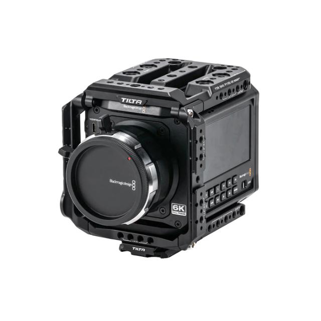 TILTA CAMERA CAGE FOR BLACKMAGIC PYXIS