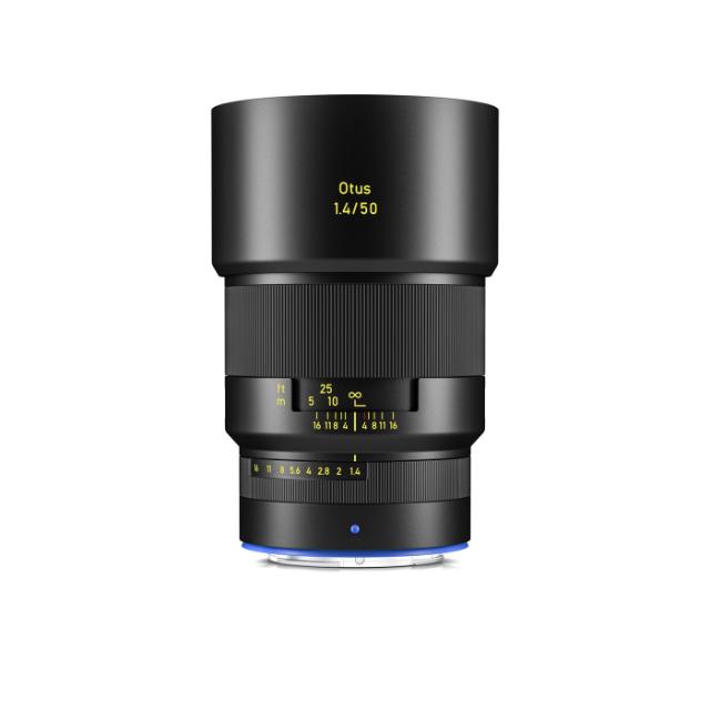 ZEISS OTUS ML 50MM F/1,4 - Z-MOUNT
