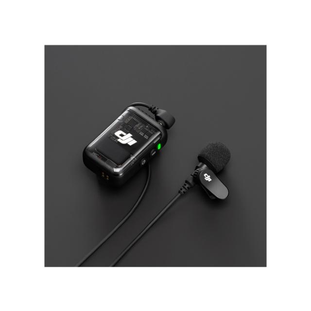 DJI LAVALIER MIC