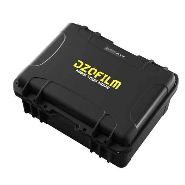 DZO CATTA 35-80 & 70-135MM T2.9 E/RF **DEMO**