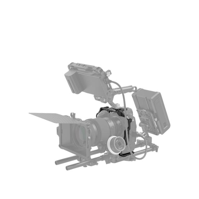 SMALLRIG 3195 CAGE FOR NIKON Z9