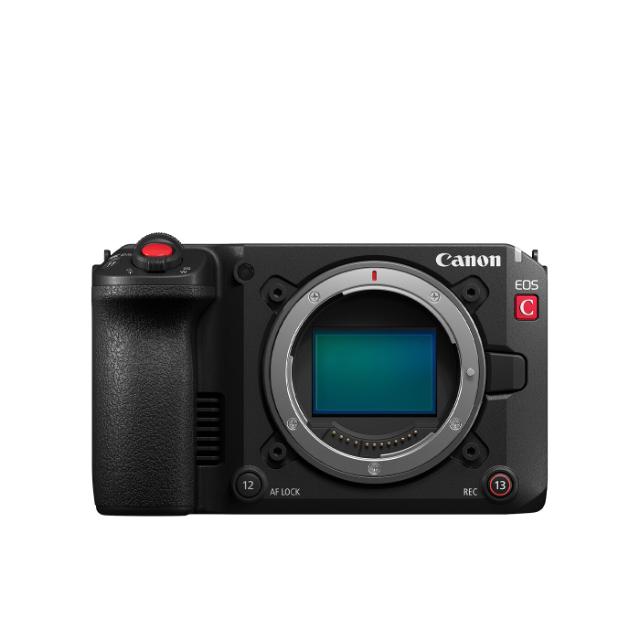 CANON CINEMA EOS C50 FF RF MOUNT