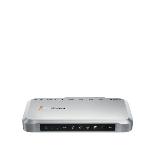 BLACKMAGIC ATEM CAMERA CONVERTER