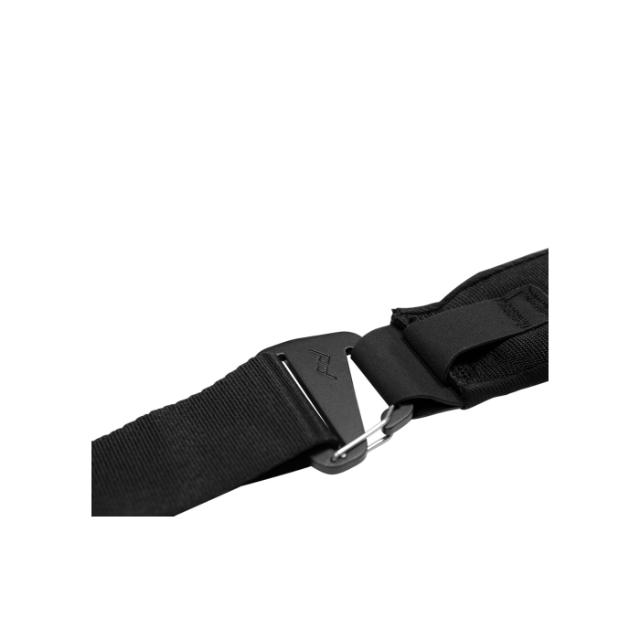 PEAK DESIGN EVERYDAY SLING 3L V2 - BLACK