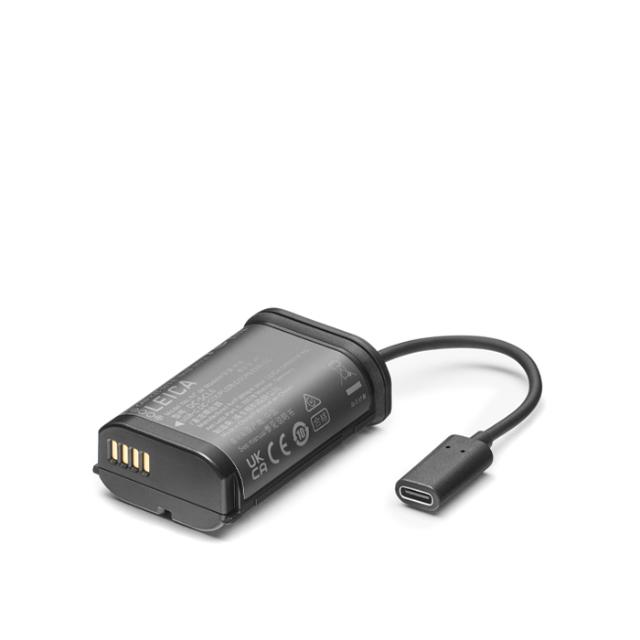 LEICA USB-C DC COUPLER DC-SCL6