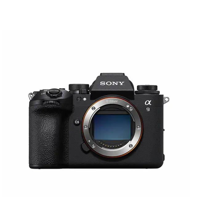 SONY ALPHA A9 MKIII CAMERA