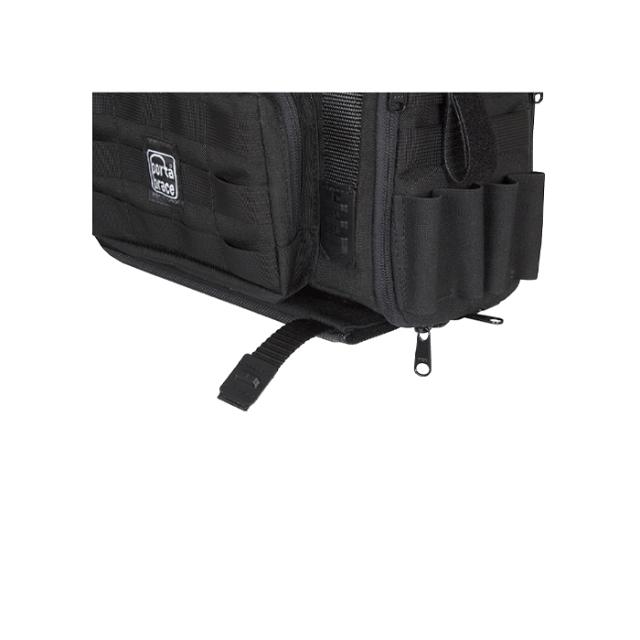 PORTABRACE LIGHTWEIGHT CASE FOR AUDIO SETUP