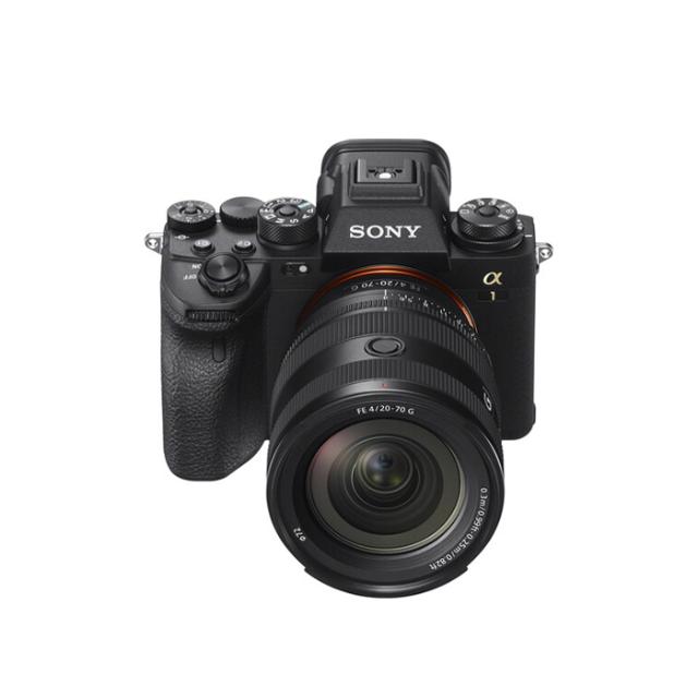 SONY (E) FE 20-70MM F/4 G Ø72