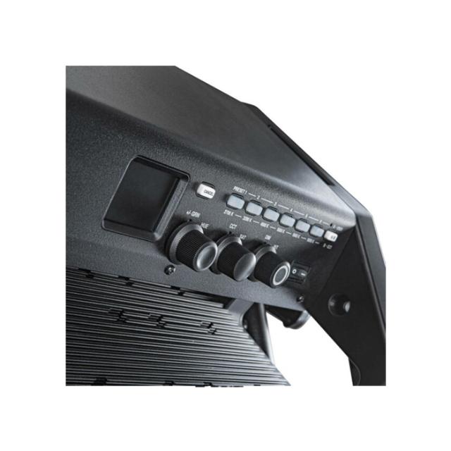 Litepanels Gemini 2x1 Hard (PWR. Cord-Open end)