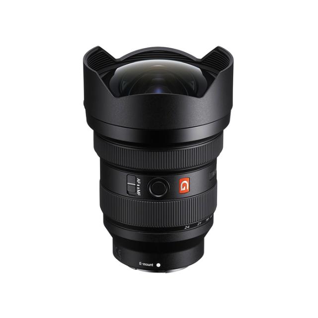Sony FE 12-24mm f/2,8 GM