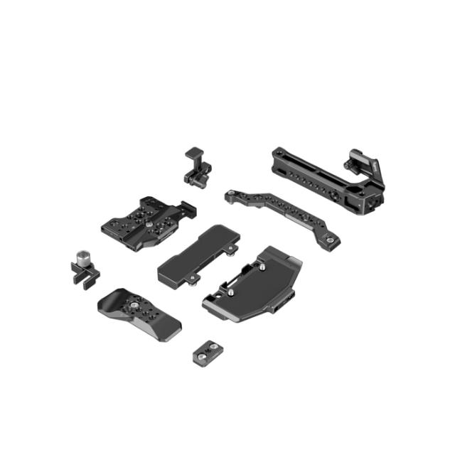 SMALLRIG 5136 CAGE KIT FOR CANON EOS C80