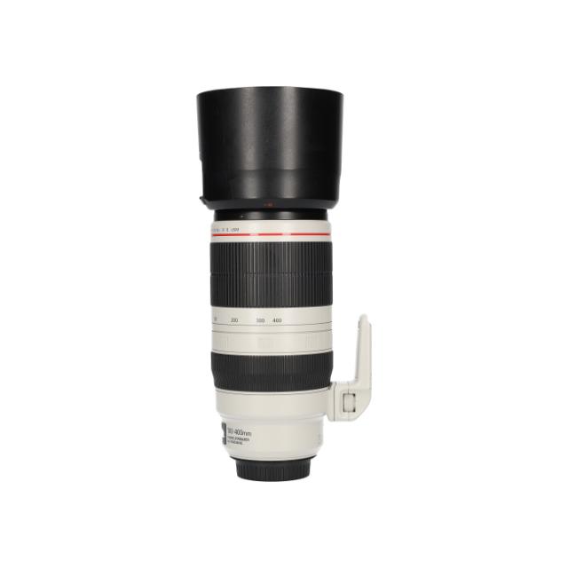 CANON LENS EF 100-400 4,5 -5,6 L IS II (3) USED