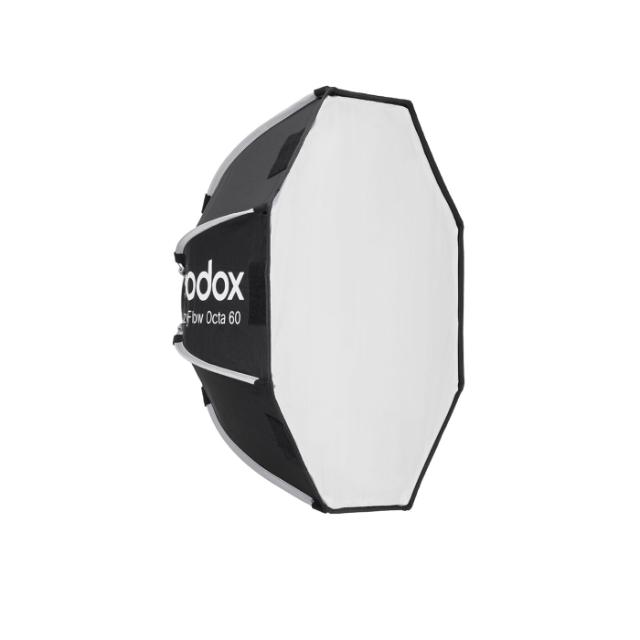 Godox EazyFlow Foldable Octa 60 Bowens Softbox