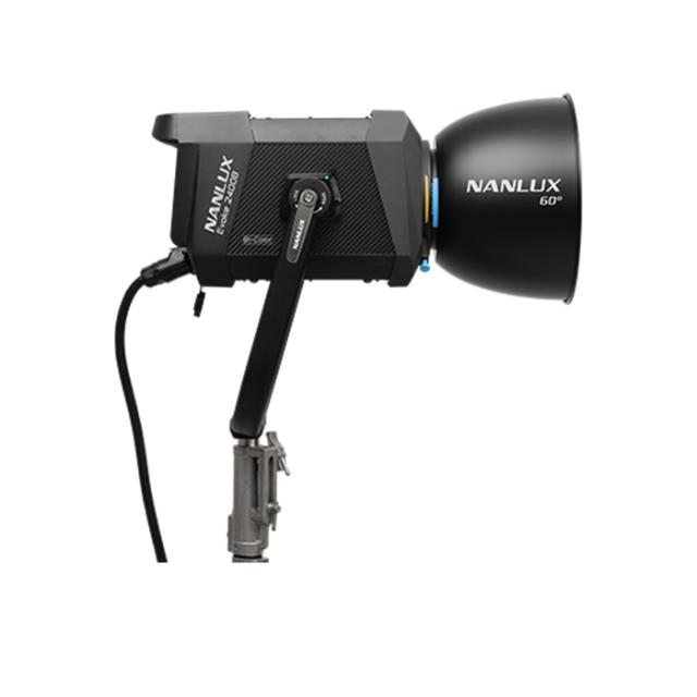Nanlux 60° Reflector for Evoke 2400B/5000B