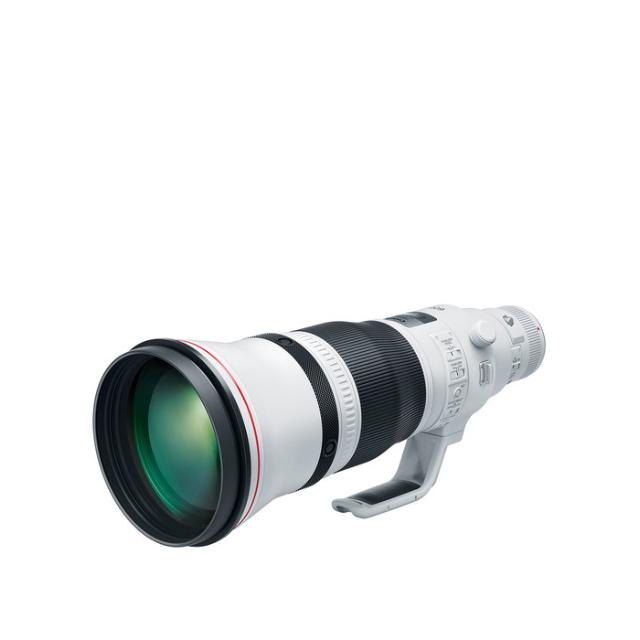 CANON EF 600MM F/4,0 L IS III USM DROP-IN 52