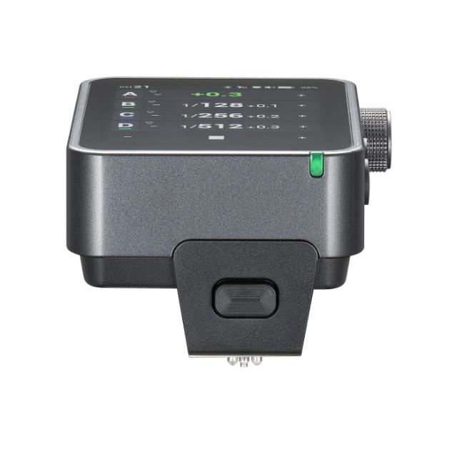 GODOX X3 PRO 2.4G TRIGGER TRANSMITTER FOR NIKON