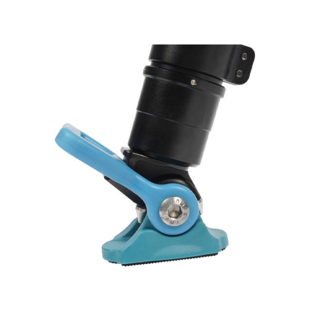 SIRUI SVT-75 LITE RAPID PRO VIDEO TRIPOD