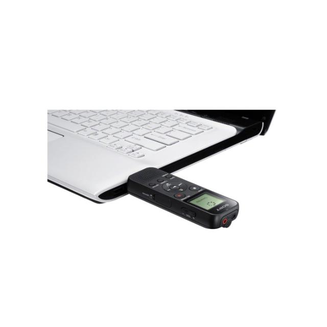 SONY ICD-PX370 RECORDER