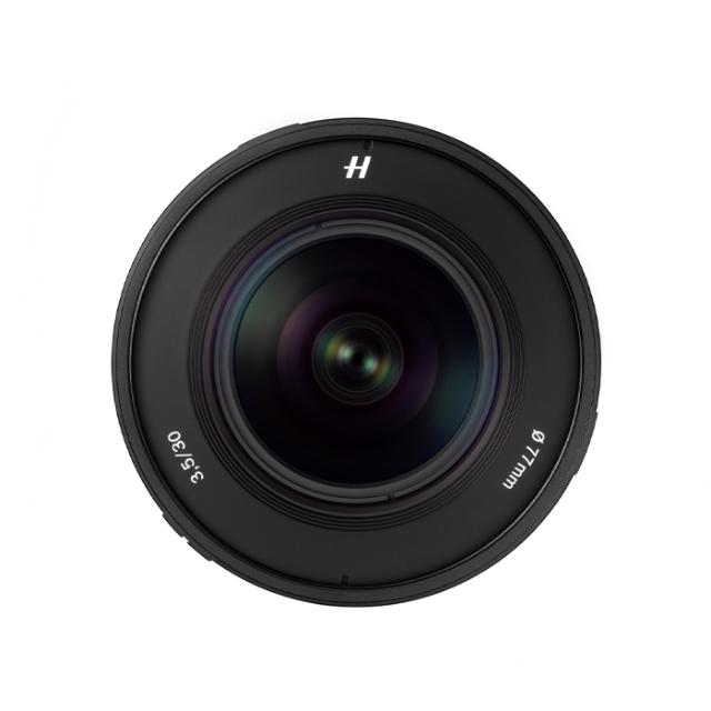 HASSELBLAD XCD 30MM F/3,5