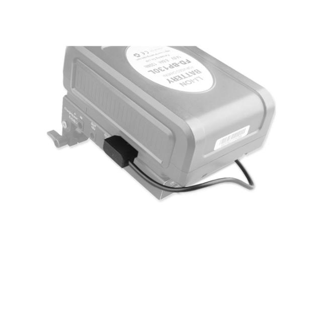 SMALLRIG 1819 POWER CABLE F. BMCC/BM VIDEO ASSIST