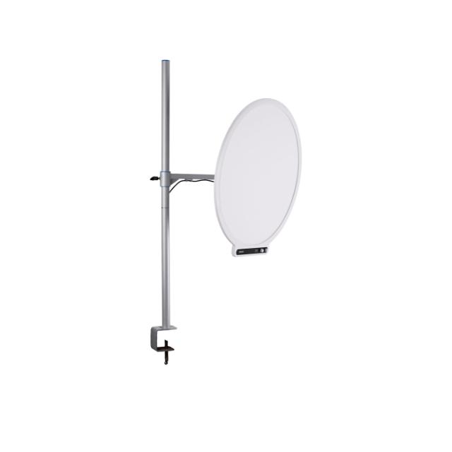 AMARAN VERGE MAX KIT WHITE