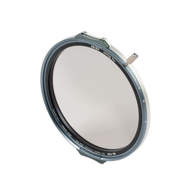 NISI JETMAG PRO VND 1-5 STOP TRUE COLOR FILTER
