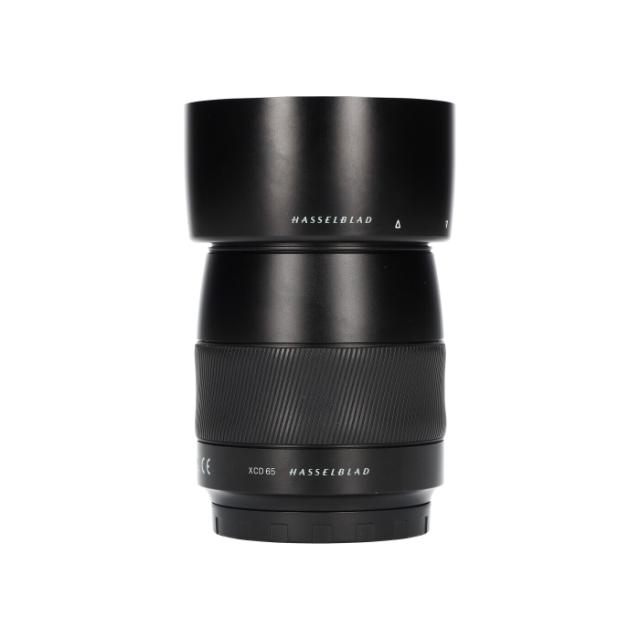 HASSELBLAD LENS XCD 65 2,8 (3) USED