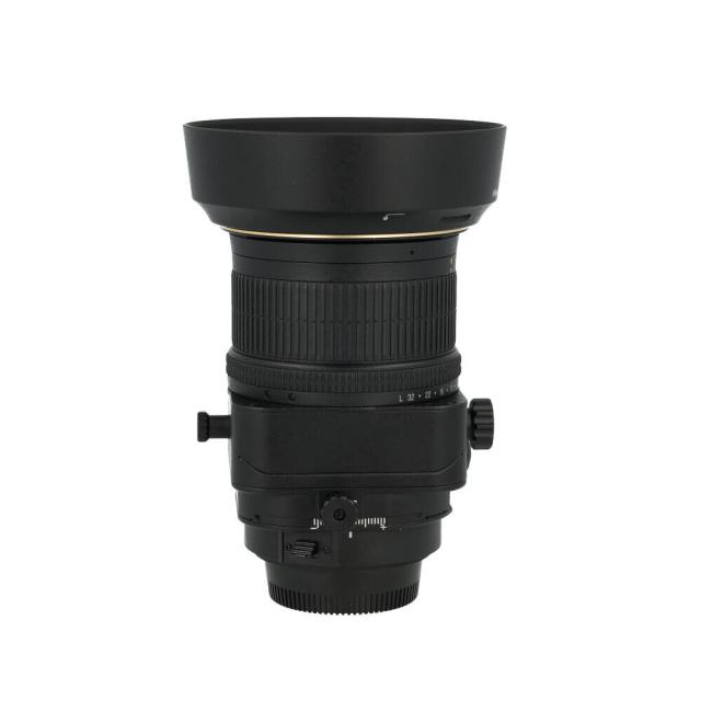 NIKON LENS PC-E 45 2,8 ED MICRO (1) USED