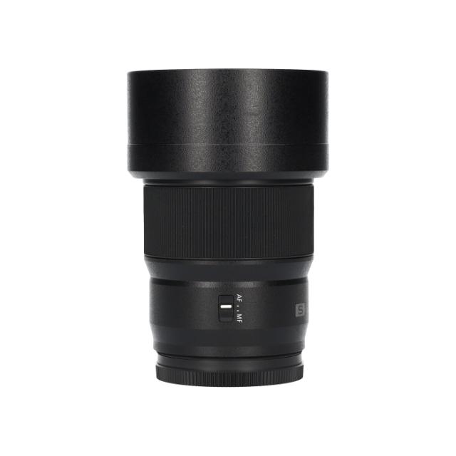 PANASONIC LENS LUMIX 50 1,8 L-MOUNT (2) USED