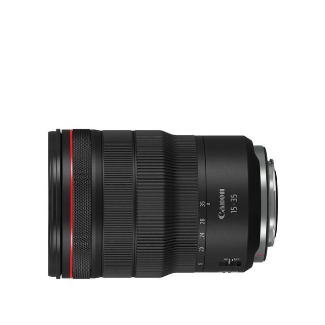 CANON RF 15-35MM F/2,8 L IS USM