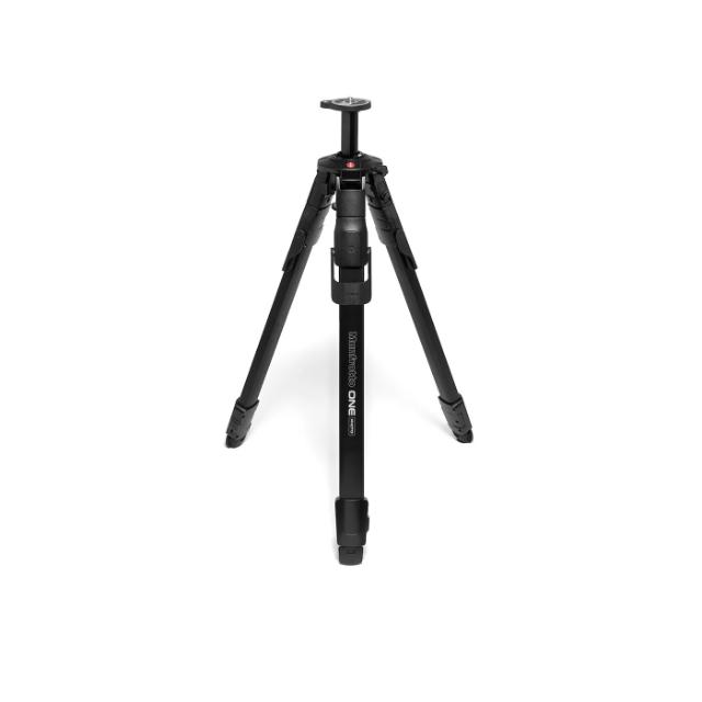 MANFROTTO TRIPOD ONE PHOTO